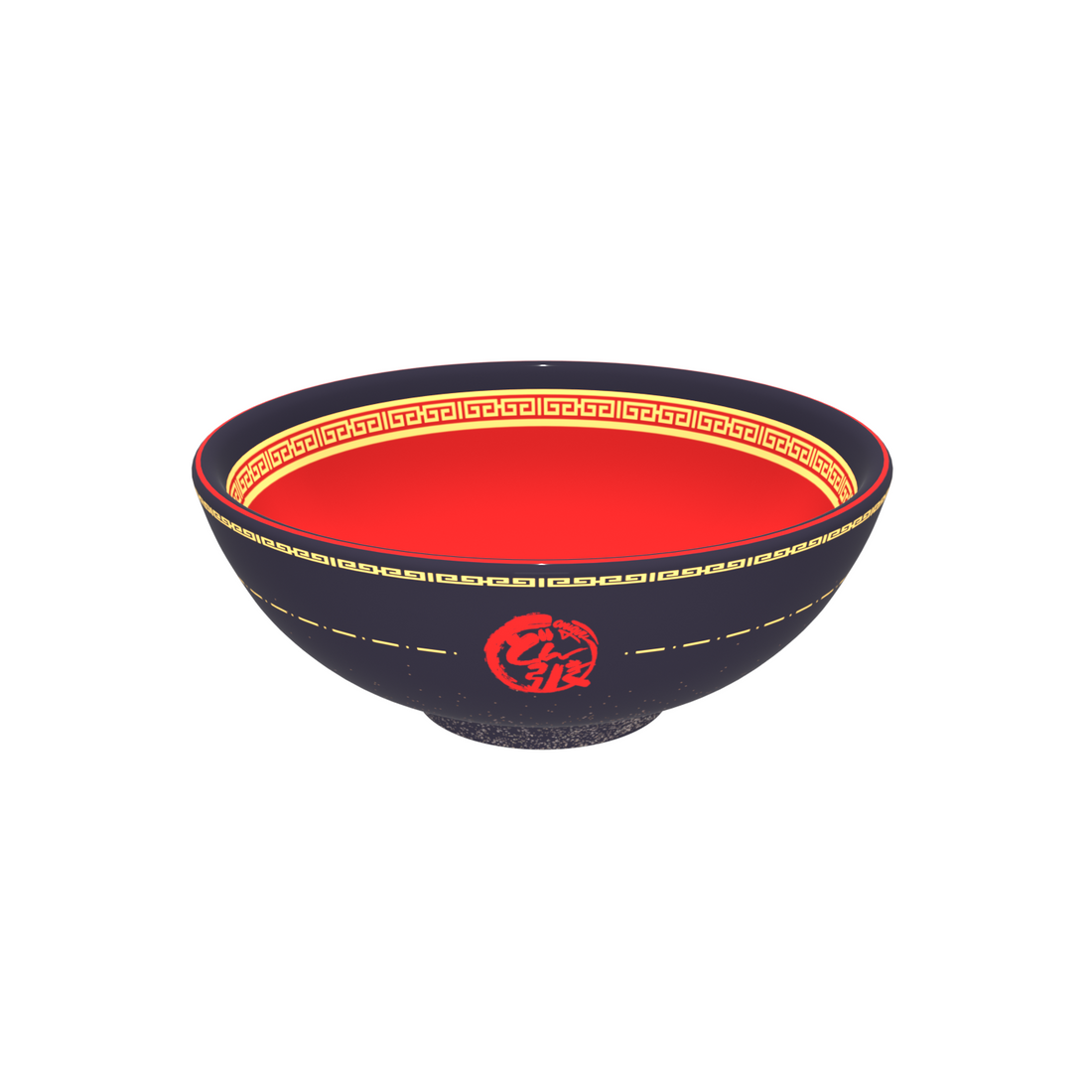 Donhiki Ramen Bowl [PRE-ORDER]