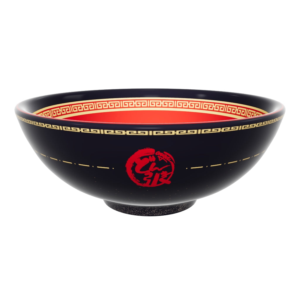 Donhiki Ramen Bowl [PRE-ORDER]